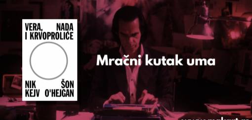 mračni kutak uma 