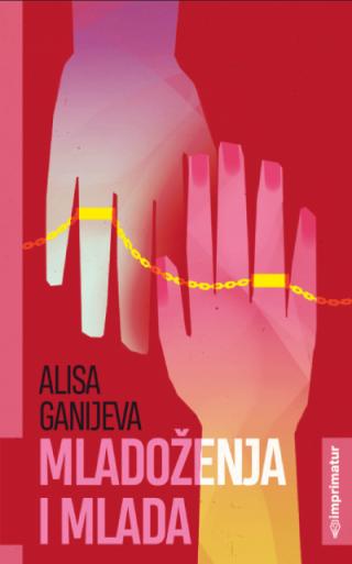 mladoženja i mlada alisa ganijeva 