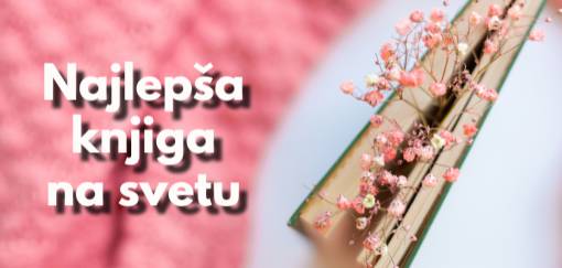 najlepša knjiga na svetu 