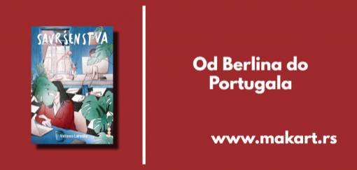 od berlina do portugala 