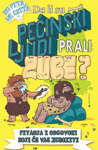 da li su pećinski ljudi prali zube en runi luk segen magi 