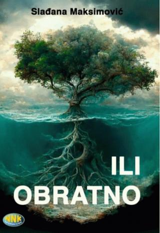 ili obratno slađana maksimović 