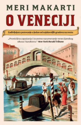 o veneciji meri makarti 