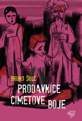 prodavnice cimetove boje bruno šulc 
