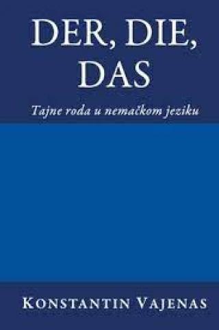 der die das konstantin vajenas 