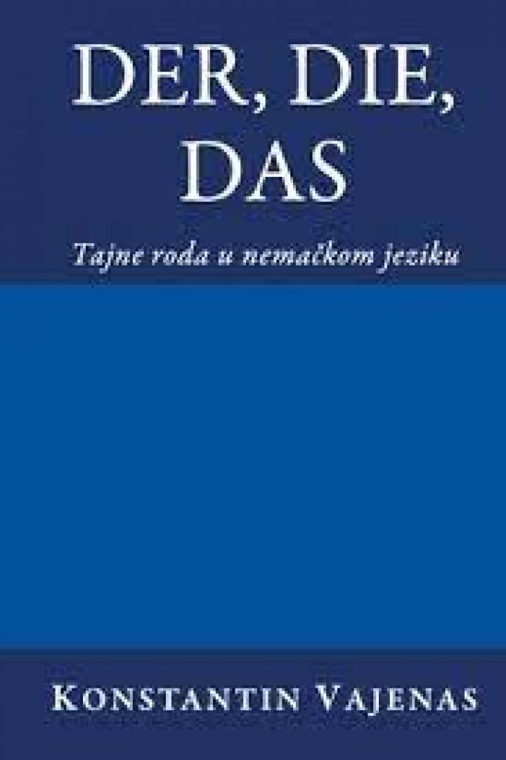 der die das 