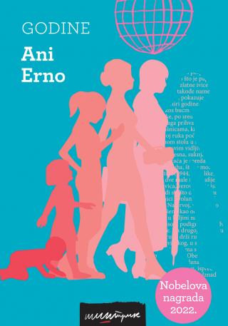godine ani erno 
