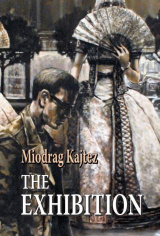 the exhibition miodrag kajtez 