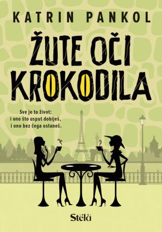 žute oči krokodila katrin pankol 