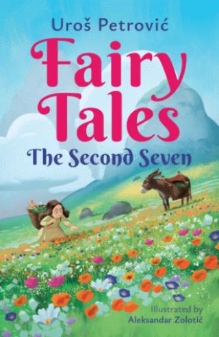 fairy tales the second seven 