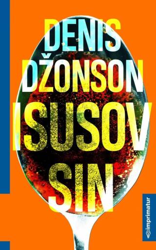 isusov sin 