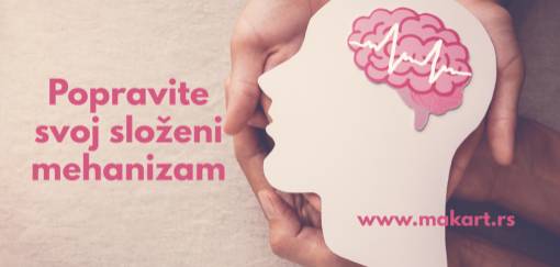 popravite svoj složeni mehanizam 