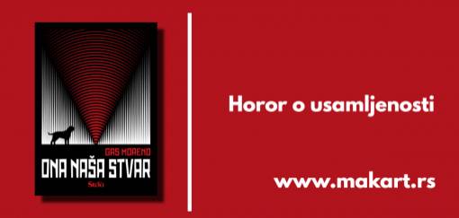 horor o usamljenosti 