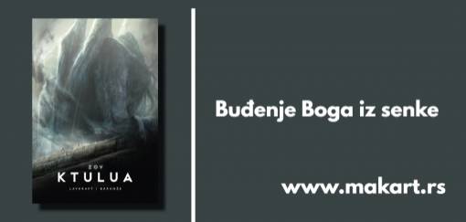 buđenje boga iz senke 