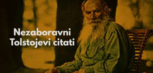 nezaboravni tolstojevi citati 