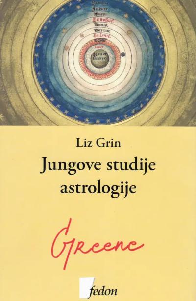 jungove studije astrologije 