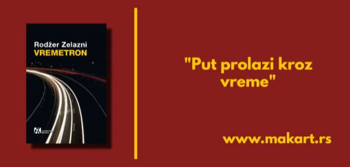 put prolazi kroz vreme 