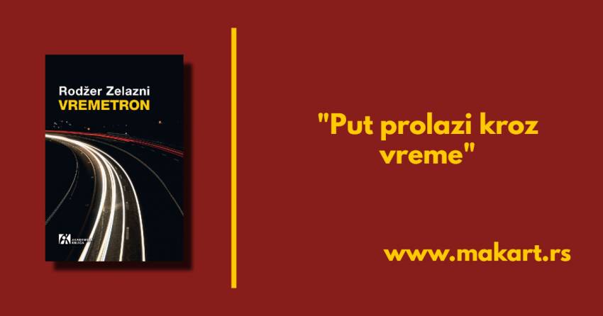 put prolazi kroz vreme 