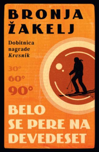 belo se pere na devedeset bronja žakelj 