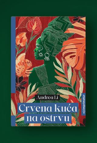 crvena kuća na ostrvu 