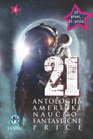 21 antologija američke naučnofantastične priče 