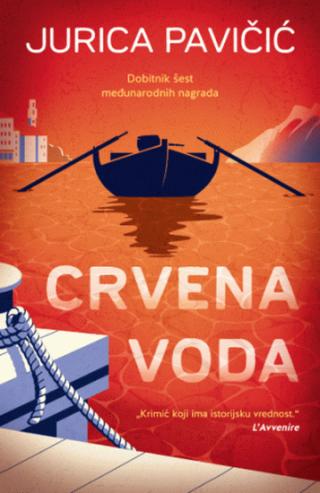 crvena voda jurica pavičić 