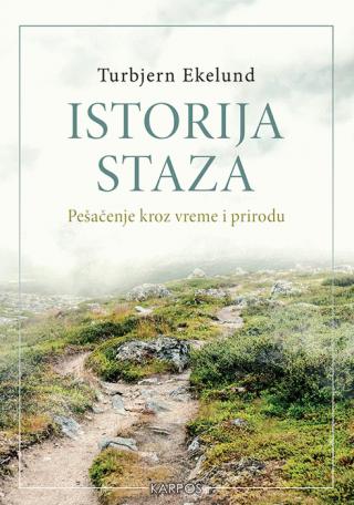 istorija staza 