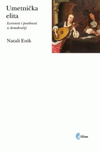 umetnička elita natali enik 