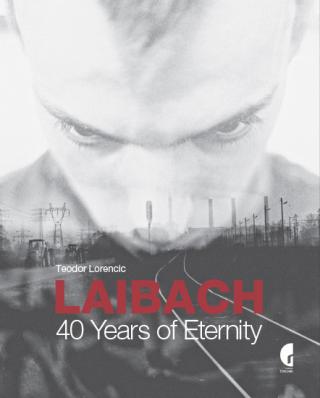 laibach (englesko izdanje) teodor lorenčić 