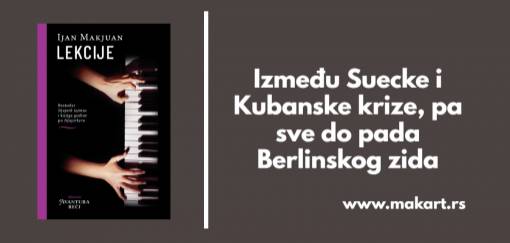 novi makjuan očarava 