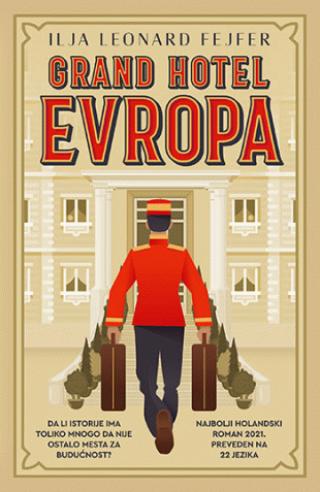 grand hotel evropa  