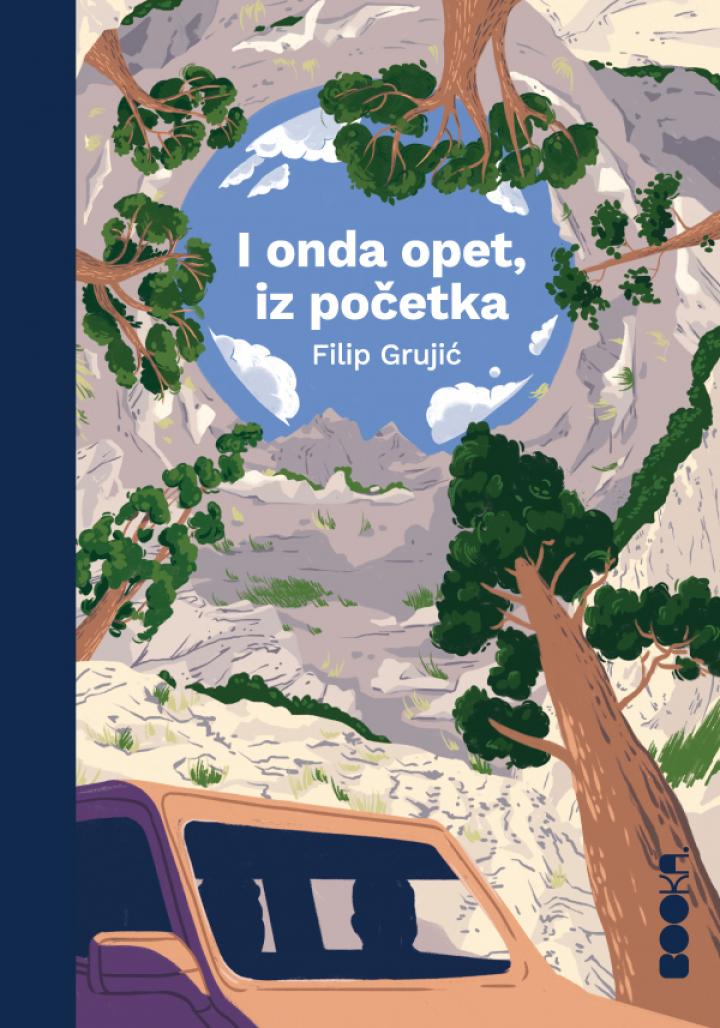 i onda opet, iz početka 