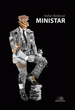 ministar stefan bošković 