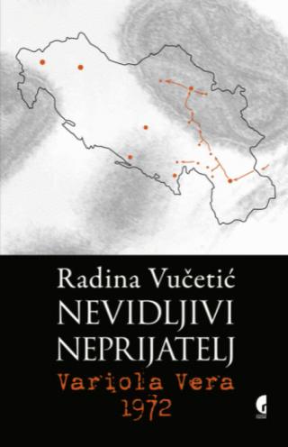 nevidljivi neprijatelj variola vera 1972 