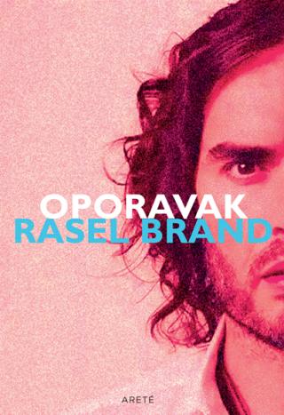 oporavak sloboda od naših zavisnosti rasel brand 