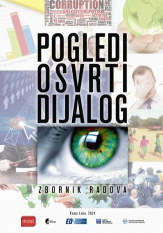 pogledi, osvrti, dijalog grupa autora 