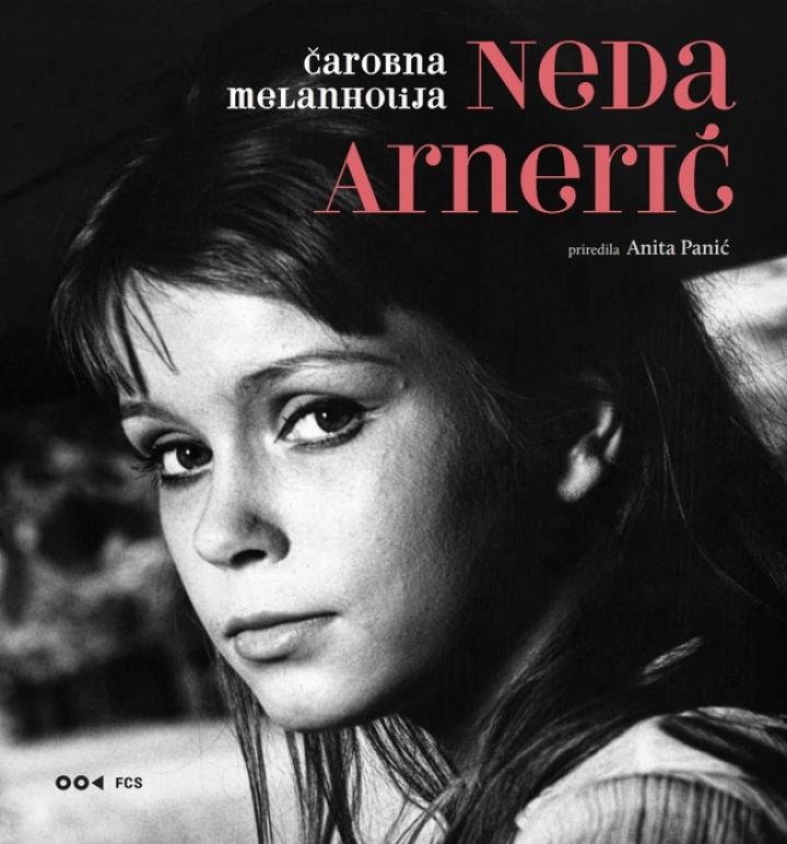 neda arnerić čarobna melanholija 