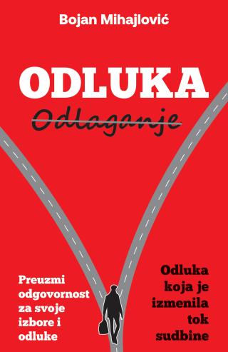 odluka bojan mihajlović 