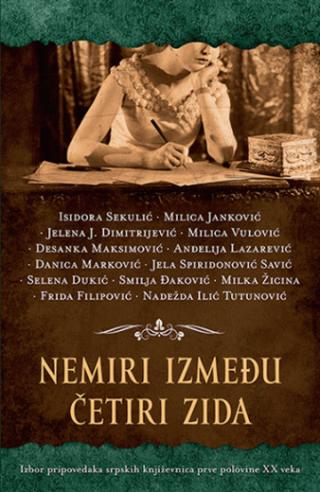 nemiri između četiri zida grupa autora 