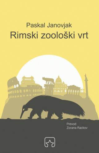 rimski zoološki vrt 