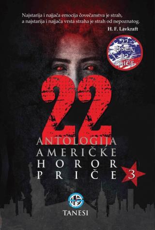 22 antologija američke horor priče 