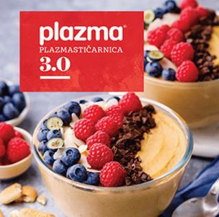 plazma plazmastičarnica 3 0 grupa autora 