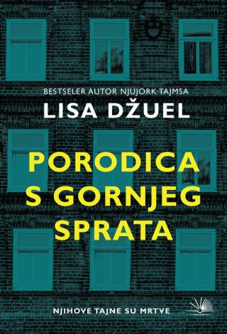 porodica s gornjeg sprata lisa džuel 
