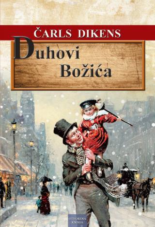 duhovi božića čarls dikens 