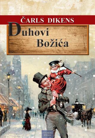 duhovi božića 