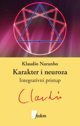 karakter i neuroza klaudio naranho 