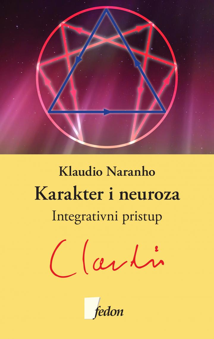 karakter i neuroza 