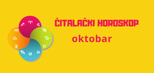 ako verujete u knjige, ovo je jedini horoskop koji će vam trebati 