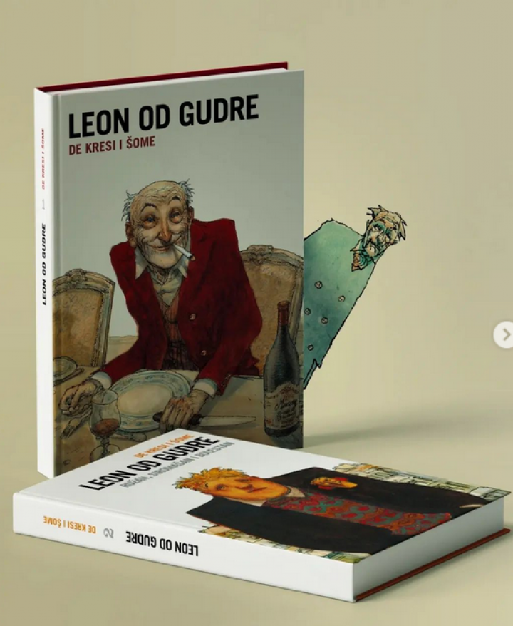 leon od gudre 1 2 