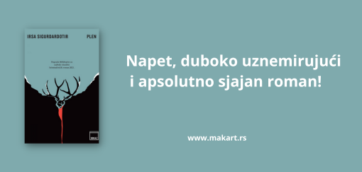 plen, irsa sigurdardotir 
